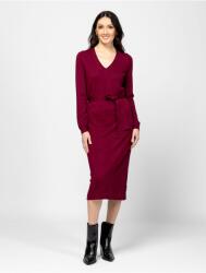 Heavy Tools HEMME WINE S női kötött ruha (T54014W2502.S)