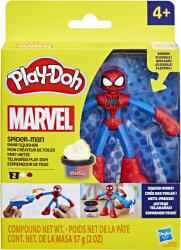 Hasbro Play-Doh Marvel Spider-Man játékgyurma