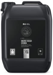 ADBL Micro Wash Storm 10L - Mikroszálas kendő mosószer