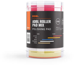 ADBL Roller Pad Mix Da 50 - 5 db mini polírozó korong 50mm