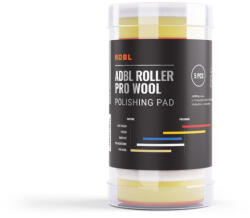 ADBL Roller Pro Wool Da 30 - 5 db mini polírozó korong 30mm