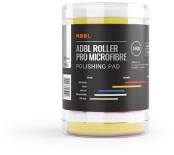 ADBL Roller Pro Microfibre Da 50 - 5 db mini polírozó korong 50mm