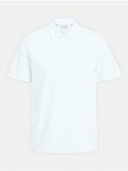 JACK & JONES Jack Jones férfi póló, 12269338, pamut/poliészter, XL INTL, fehér (0000304801044_XL)