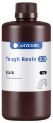 ANYCUBIC Tough Resin 2.0 fekete