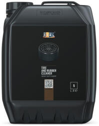 ADBL Tire And Rubber Cleaner 5L - Gumiabroncs Tisztító