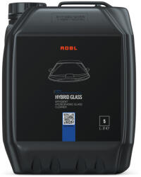 ADBL Hybrid Glass Cleaner 5L - Vízlepergető Üvegtisztító