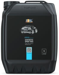 ADBL Synthetic Spray Wax 5L - Tartós hidrofób gyorsviasz