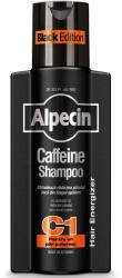 Alpecin Caffeine C1 Black Edition hajhullás csökkentő sampon, 250 ml