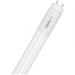 OSRAM LED EEK: E (A - G) G13 Cső forma 8 W = 18 W Hidegfehér (O x H) 27.80 mm x 603 mm 1 db (4099854033308) (4099854033308) - aqua