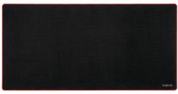 LogiLink ID0216 XXXL Gaming Egérpad Black (ID0216)