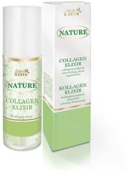 Golden GREEN NATURE Kollagén Elixír 10% 30ml (02010111018401001)