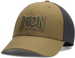 Under Armour Project Rock Férfi sapka Under Armour PROJECT ROCK TRUCKER zöld 1369815-308