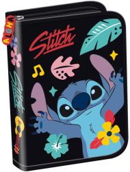 Stitch Tolltartó, 1 rekeszes, 2 kihajtható, Stitch Aloha (EMGMJ679841)