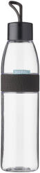 Mepal Ellipse Kulacs, Nordic Black, 700 ml