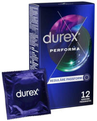 Durex Performa -12 db