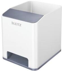 Leitz 'WOW' írószertartó fehér (E53631001) (E53631001)