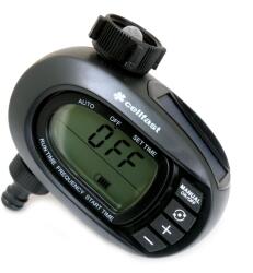 Cellfast Automatikus digitális programozható öntöző, napelemmel (ACT-52-590)