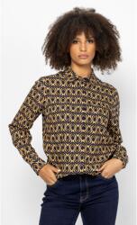 Heavy Tools RAMINI RAINDROP S női blúz (T40026W2501.S)