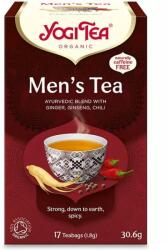 YOGI TEA Férfiaknak bio tea - Yogi Tea
