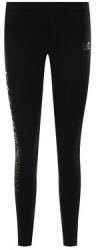 EA7 Női harisnyanadrág, Emporio Armani EA7, 206662750, Pamut, XS INTL, Fekete (0000206662750_XS)