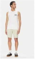 Levi's Levi S Férfi Tank Top, A7642-0005, Szintetikus, M INTL, Fehér (0000304693984_M)