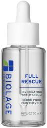 Matrix Szérum Biolage Full Rescue, hajhullás elleni és fejbőrkiegyensúlyozó szérum, rozmaringolajjal és niacinamiddal, 50 ml