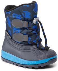 Boatilus Fiú csizma, Boatilus, 209737523, kék, textil, 26/27 EU (0000209737523_26_27)