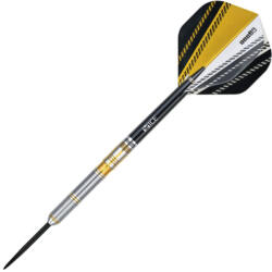 ONE80 Set darts One80 Lylian Le Calvez steel 22g 90% wolfram (ONE9487)