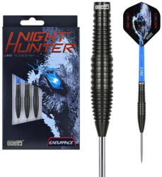 ONE80 Set darts One80 Night Hunter Endurance steel 24g 90% wolfram (ONE9530)