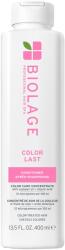 Matrix Color Last balzsam szójaolajjal a festett haj színének védelmére, 400ml
