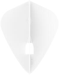 L-style Fluturasi darts L-Style Pro L4 Kite, alb (LS2021)