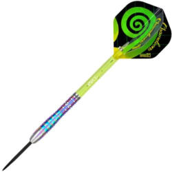 ONE80 Set darts steel ONE80 Chameleon Sodalite 23g 90% wolfram (ONE9358)