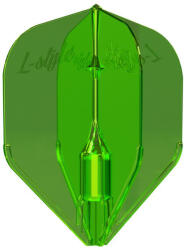 L-style Fluturasi darts L-Style Fantom L3EZ, verde (LS2305)