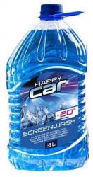 HAPPY CAR Happy Car, téli, -20 °C, 3 l