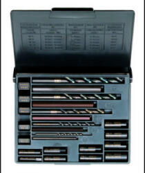 Bahco Csavarkihajtó készlet, 20 részes, Bahco 1418S (1418S)