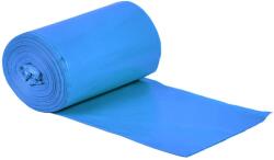 EcoStrong szemeteszsák, 50 db-os készlet, 35 l, HDPE, kék
