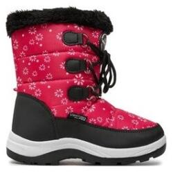 VERTIGO Lányka csizma Vertigo, 304392528, Textil, 32 EU, Rózsaszín (0000304392528_32)