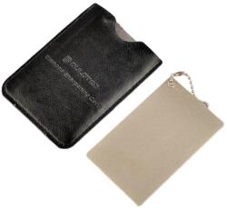 Dulotec gyémánt késélező, bőrtok, 600/1200 (d-18-51-1754)