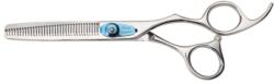 Olivia Garden Foarfeca de filat offset 6 inci 35 dinti JAP Xtreme (5414343013491)