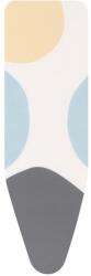 Brabantia Ironing Table Perfect Fit Covers Vasalódeszka Huzat - 1240X380mm, B Méret, Tavasz