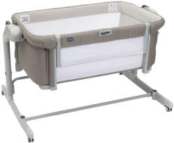 Chicco Next2Me Magic Evo Babaágy - Együttalvó Kiságy (CH0508704125)