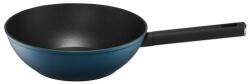 Ambition Azzuro Wok 26 cm Indukciós