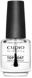 Cupio Finish pentru oja clasica Top Coat In the City Anti-Scratch 15ml (D0560)