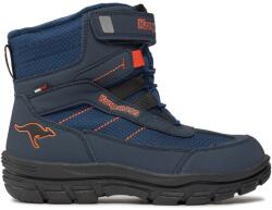 KangaROOS Fiú csizma, Kenguruk, 301091134, Kék, Textil, 36 EU (0000301091134_36)