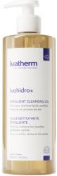 Ivatherm Ivahidra+ Ivatherm mosakodó olaj, emollient száraz és nagyon száraz bőrre, 400 ml
