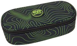 COOLPACK Tolltartó Coolpack - Campus - NEFRYT (F062898)