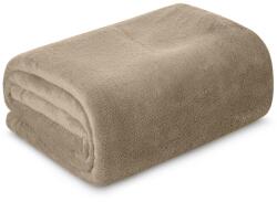 Eurofirany Simple1 mikroszálas takaró Bézs 150x200 cm (438773)