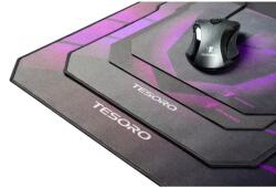 Tesoro Aegis X3 egérpad 361x300x3mm (TS-X3) (TS-X3)