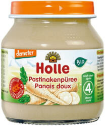 Holle Bio pasztinák püré 125 g