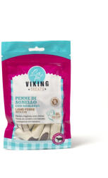 LeoPet Viking Recompense Penne cu Miel si Cod 80 Gr - petmax